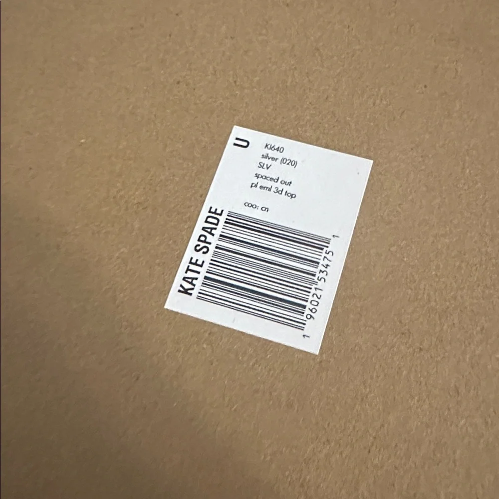 Nwt Kate spade space spaced out ufo embellished leather 3D top handle bag - Picture 3 of 9